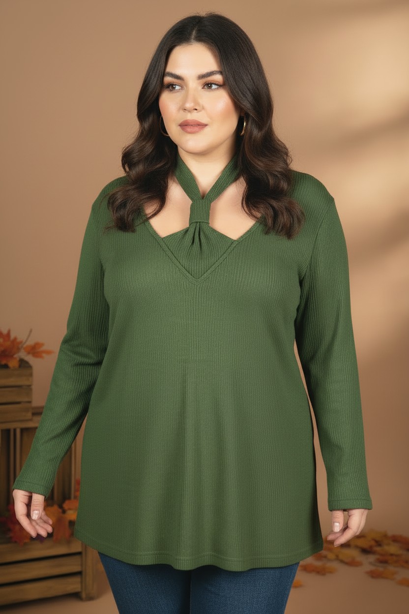 Μπλούζα ρίπ